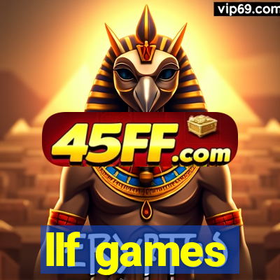 llf games